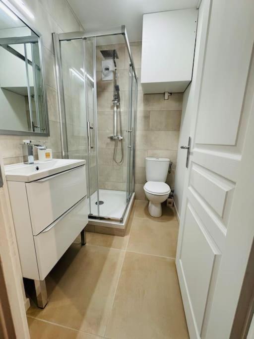 Appartement Chalon Exterior photo